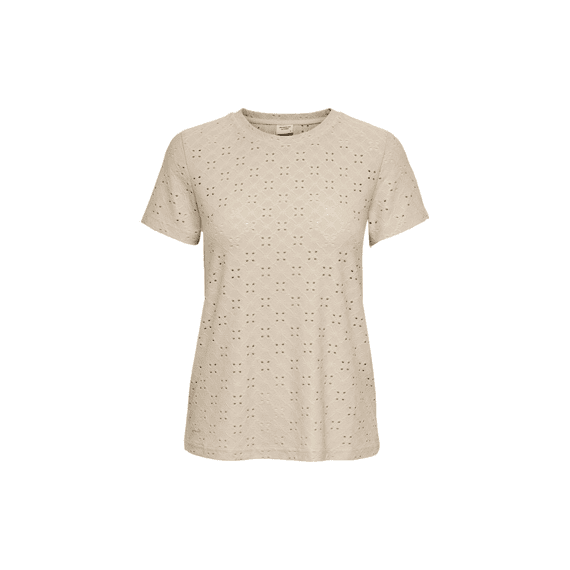 Jacqueline De Yong Noos Jdycathinka S/S Tag Top Jrs Noos