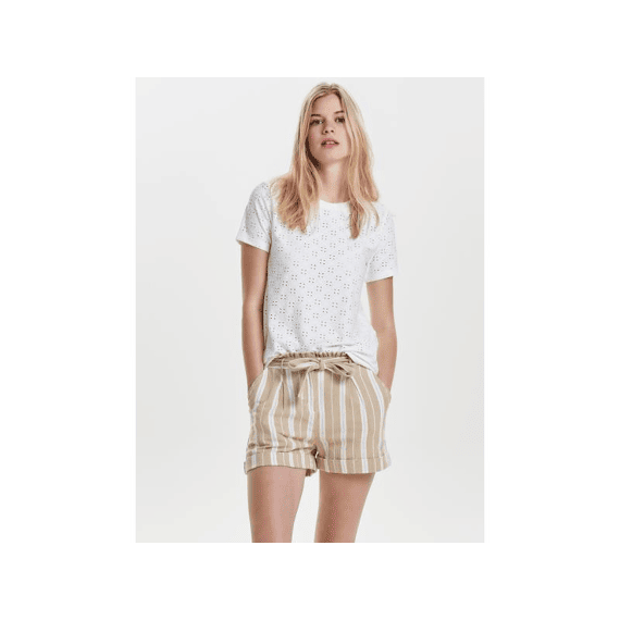Jacqueline De Yong Noos Jdycathinka S/S Tag Top Jrs Noos