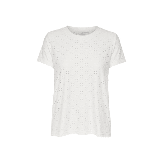 Jacqueline De Yong Noos Jdycathinka S/S Tag Top Jrs Noos