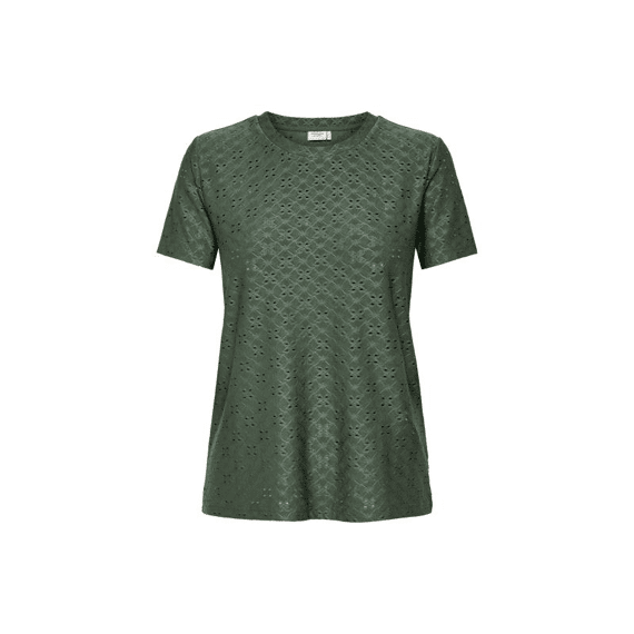 Jacqueline De Yong Noos Jdycathinka S/S Tag Top Jrs Noos