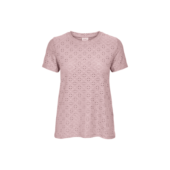 Jacqueline De Yong Noos Jdycathinka S/S Tag Top Jrs Noos