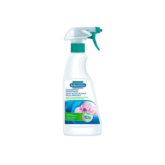 Beckmann Prewash Spray Ossengalzeep 500Ml