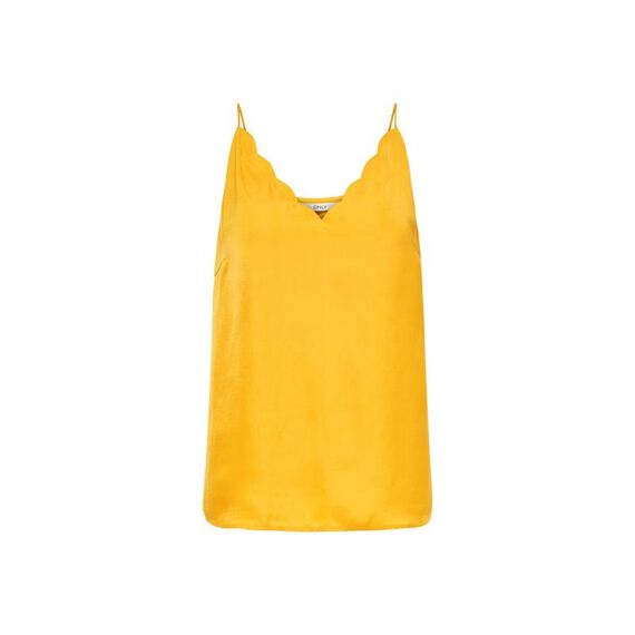 Only Noos Onldebbie Singlet Wvn Black 34