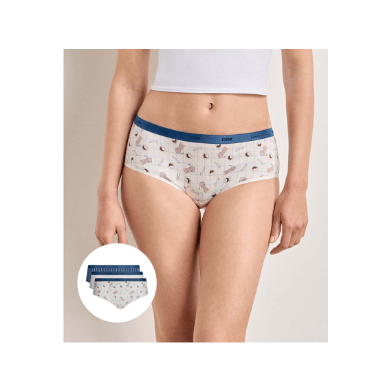 Dim Slip 3-Pack