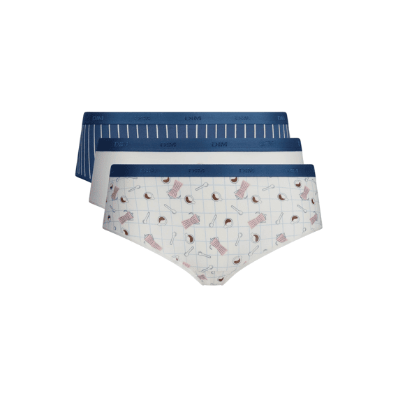 Dim Slip 3-Pack
