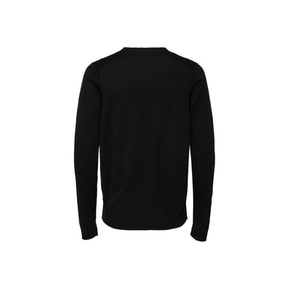 Selected Noos Slhdaniel Crew Neck B