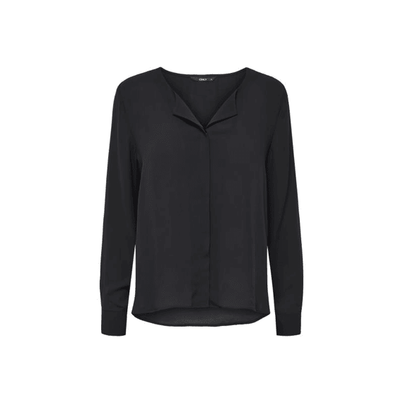 Only Noos Onlata L/S Shirtwvn