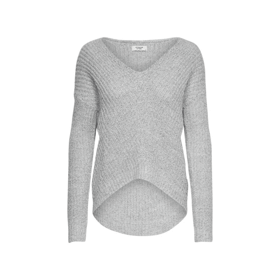 Jacqueline De Yong Noos Jdymegan L/S Pullover Knt Noos