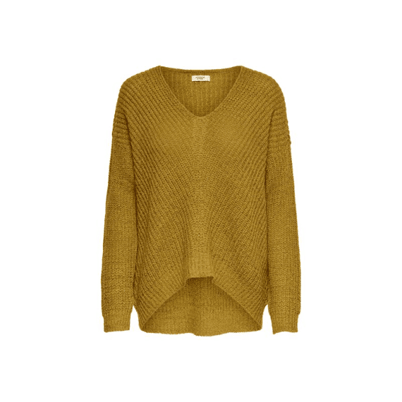 Jacqueline De Yong Noos Jdymegan L/S Pullover Knt Noos