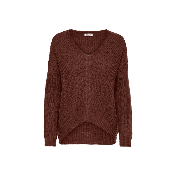 Jacqueline De Yong Noos Jdymegan L/S Pullover Knt Noos