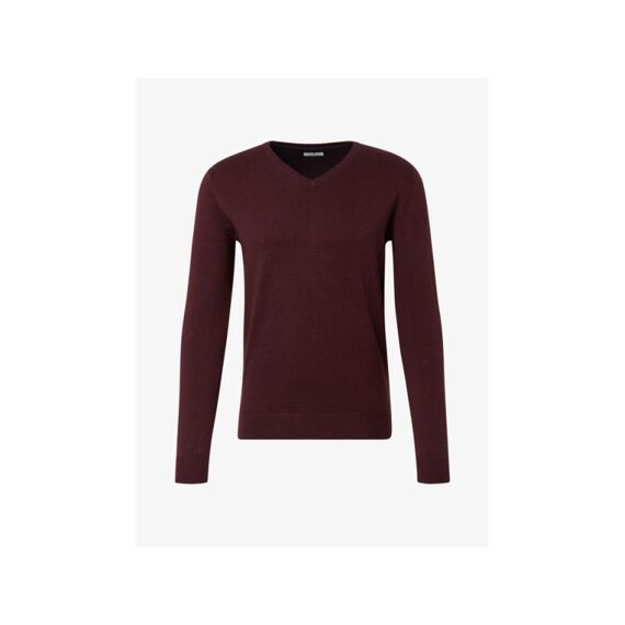 Tom Tailor Heren Noos Basic V Neck Sweater