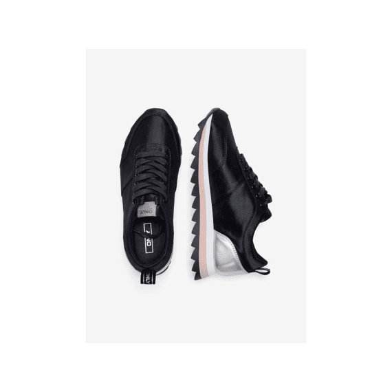 Only Shoes 1908 Onlsmilla Elevated Mix Sneaker