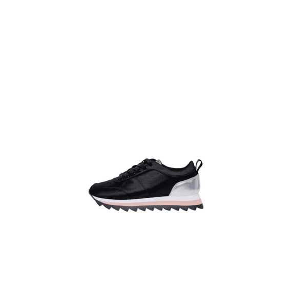 Only Shoes 1908 Onlsmilla Elevated Mix Sneaker