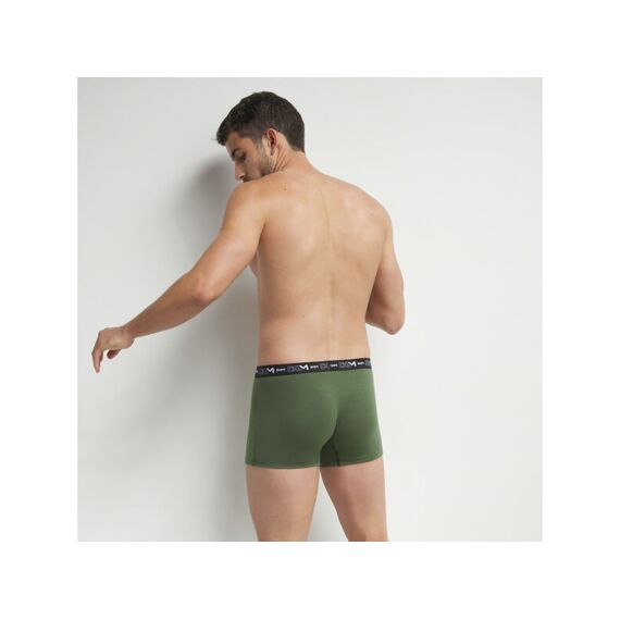 Dim Noos Pack Of 3 Men Quartz Dim Stretch Cotton