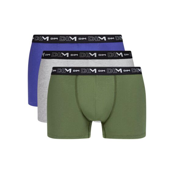 Dim Noos Pack Of 3 Men Quartz Dim Stretch Cotton