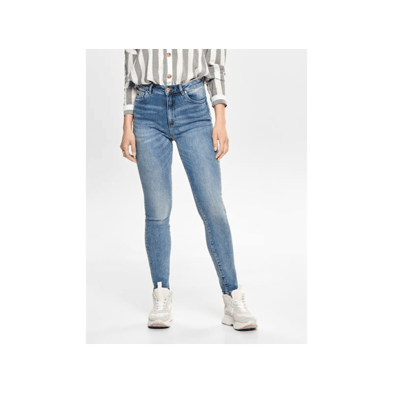 Only Noos Onlmila Hw Sk Ank  Bb Jeans Bj13994