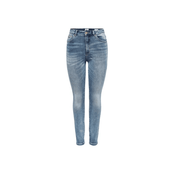 Only Noos Onlmila Hw Sk Ank  Bb Jeans Bj13994