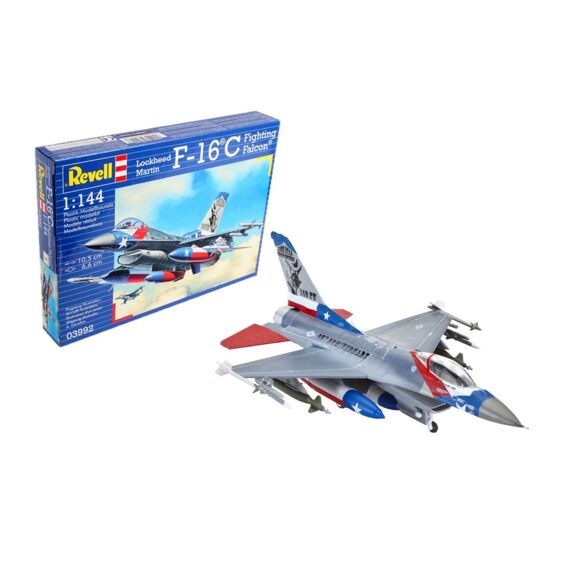 Revell 03992 F-16C Fighting Falcon