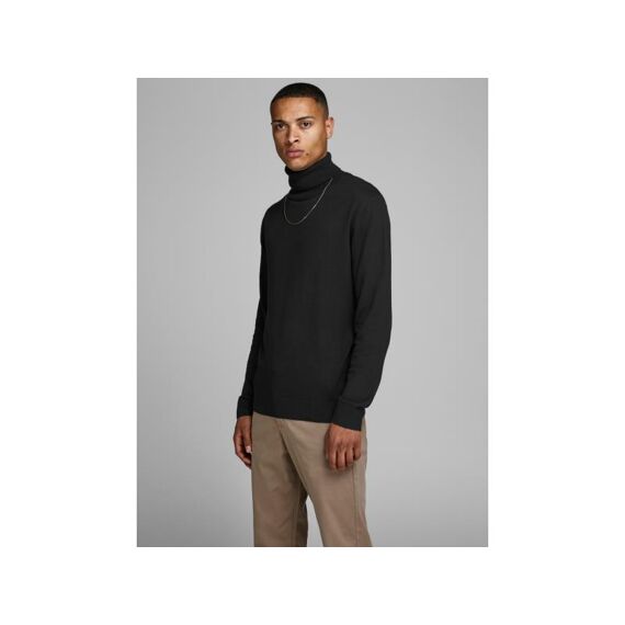 Jack & Jones Noos Jjeemil Knit Roll Neck