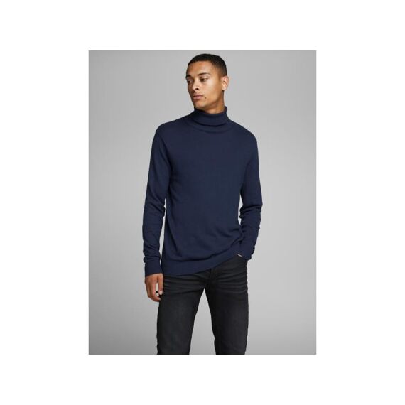 Jack & Jones Noos Jjeemil Knit Roll Neck