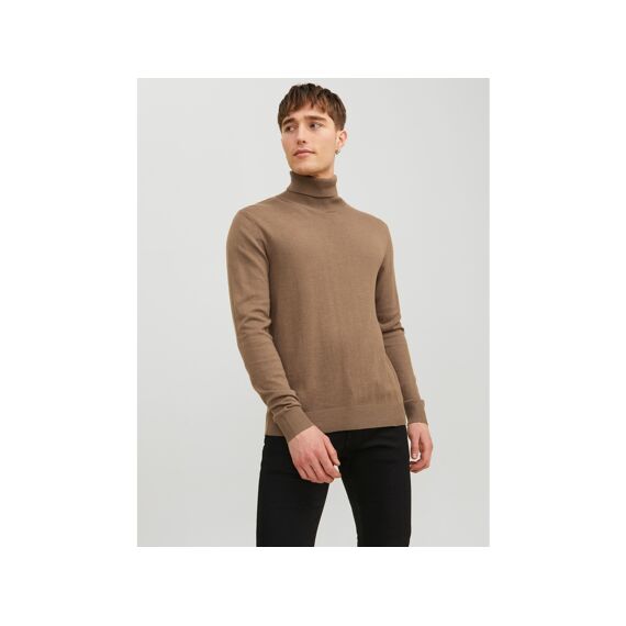 Jack & Jones Noos Jjeemil Knit Roll Neck