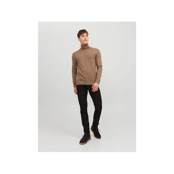 Jack & Jones Noos Jjeemil Knit Roll Neck