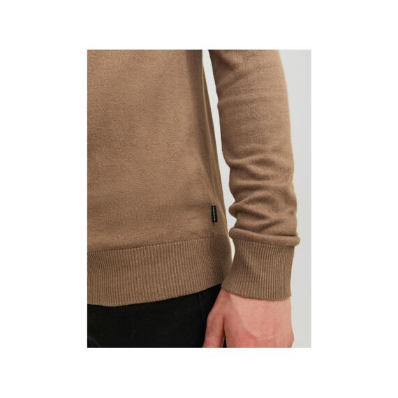 Jack & Jones Noos Jjeemil Knit Roll Neck