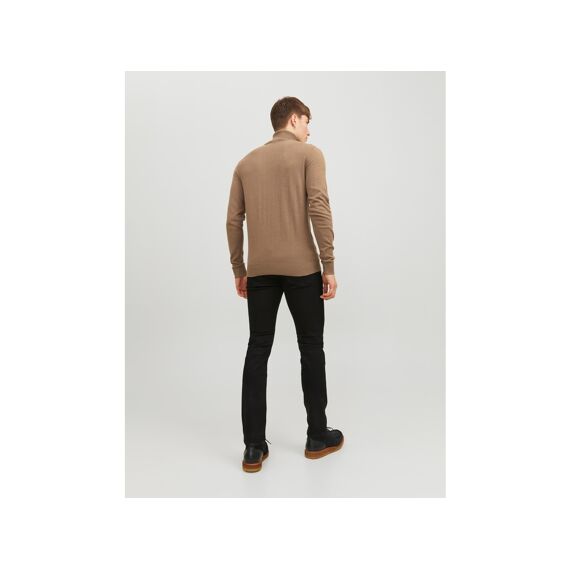 Jack & Jones Noos Jjeemil Knit Roll Neck