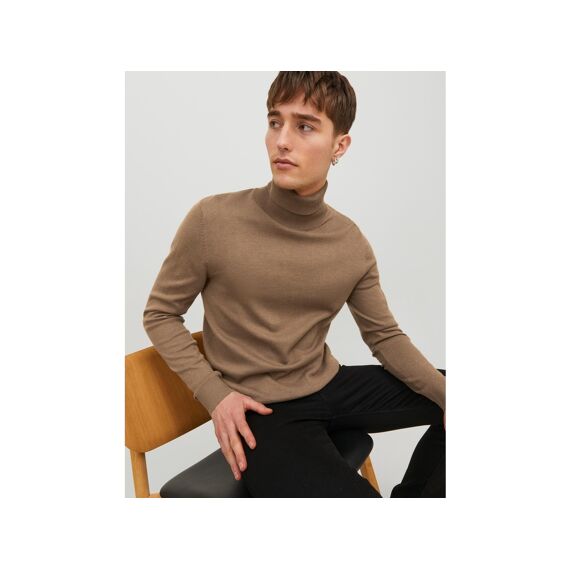 Jack & Jones Noos Jjeemil Knit Roll Neck