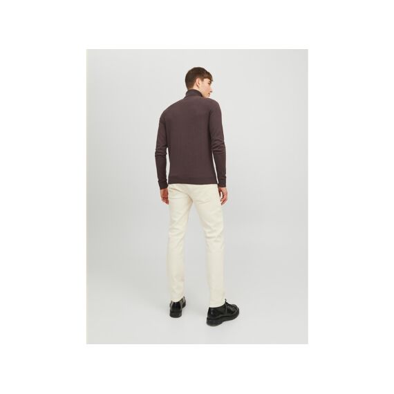 Jack & Jones Noos Jjeemil Knit Roll Neck