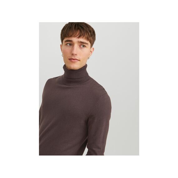 Jack & Jones Noos Jjeemil Knit Roll Neck