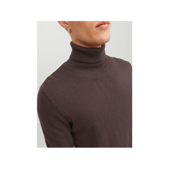 Jack & Jones Noos Jjeemil Knit Roll Neck