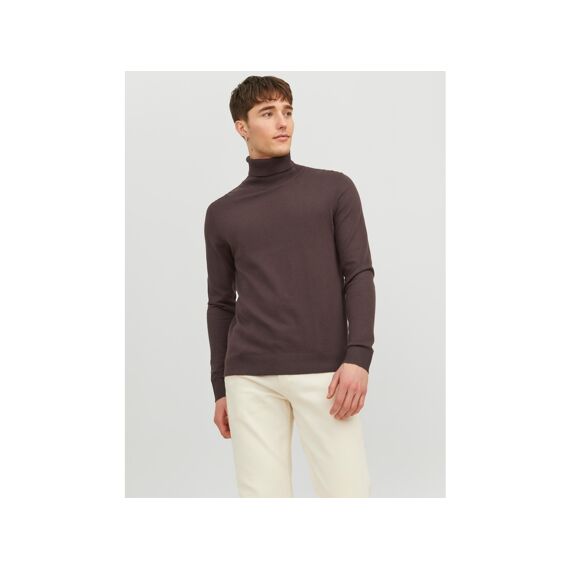 Jack & Jones Noos Jjeemil Knit Roll Neck