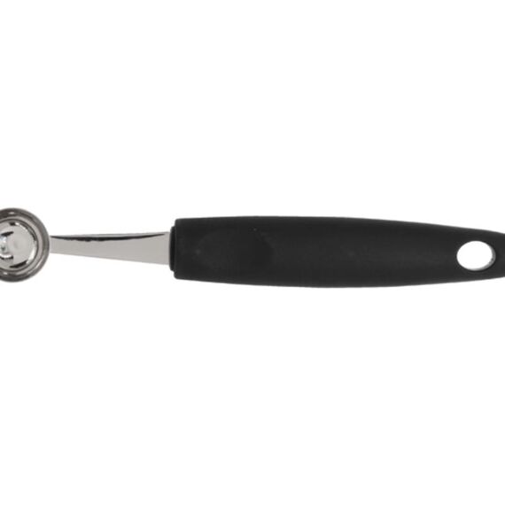 Co&Tr Pomme Parisienne Lepel D2.5Cm Inox