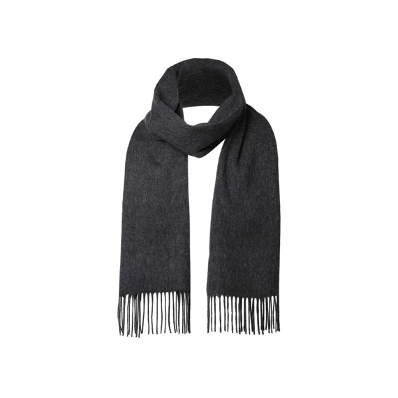 Selected 1909 Slhtope Wool Scarf B