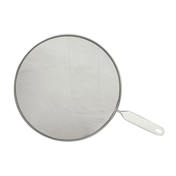 Co&tr Antispatdeksel D29cm