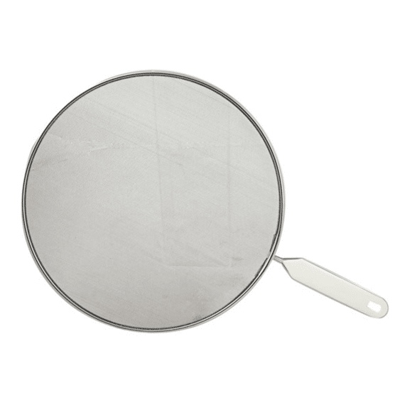 Cosy & Trendy Antispatdeksel D29cm