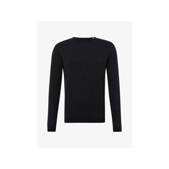 Tom Tailor Heren Noos Fine Knitted Basic Sweater