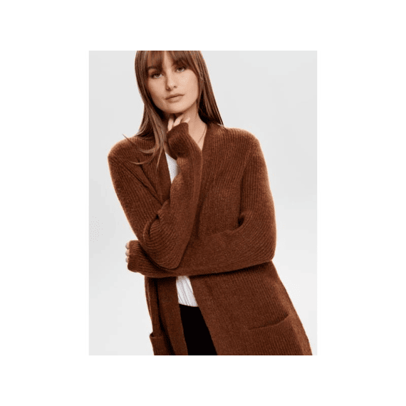 Only Noos Onljade L/S Cardigan Knt