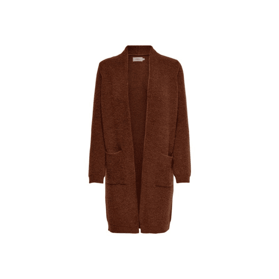 Only Noos Onljade L/S Cardigan Knt