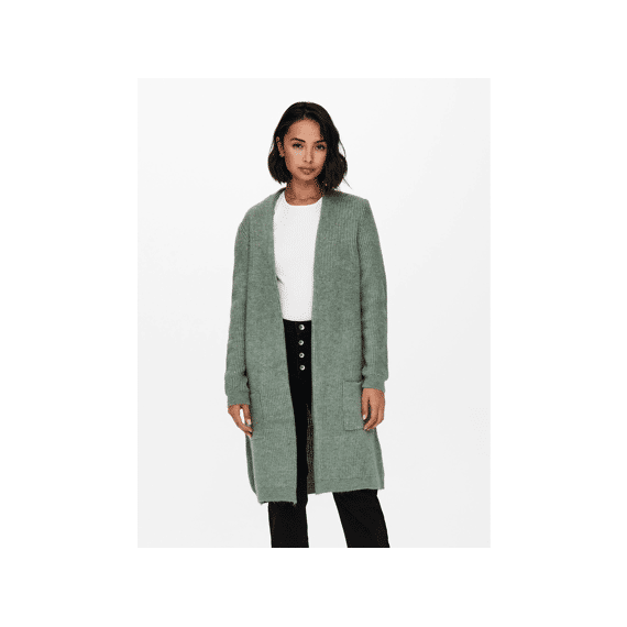 Only Noos Onljade L/S Cardigan Knt