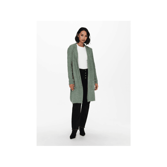 Only Noos Onljade L/S Cardigan Knt