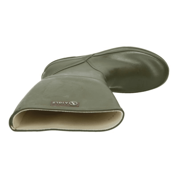 Aigle Noos Dames Laarzen Chambord