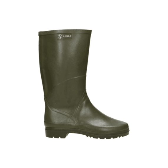 Aigle Noos Dames Laarzen Chambord