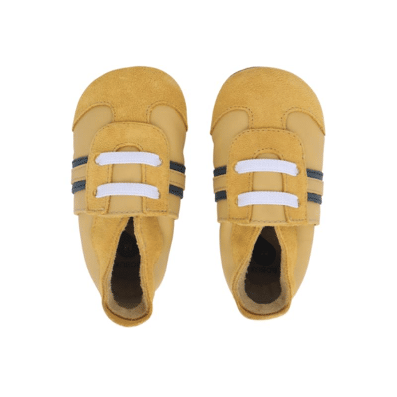Bobux Noos Fall Leaf Sport Classic