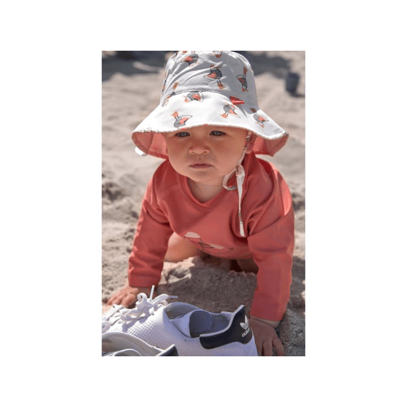 Lassig Splash And Fun Z20 T Shirt Lm Mrs