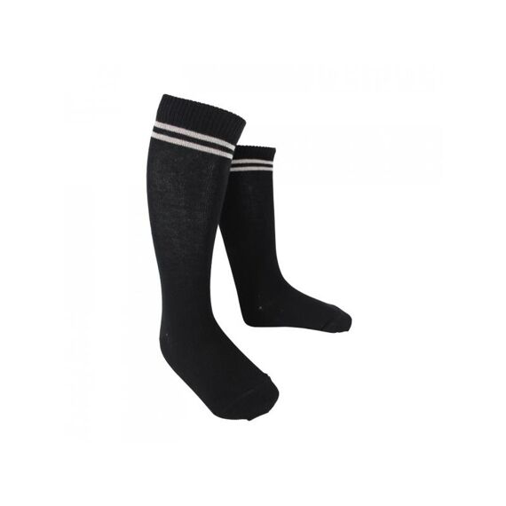 In Control Noos Noos 3Q Sporty Sock With Lurex Stripe