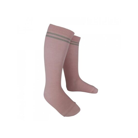 In Control Noos Noos 3Q Sporty Sock With Lurex Stripe