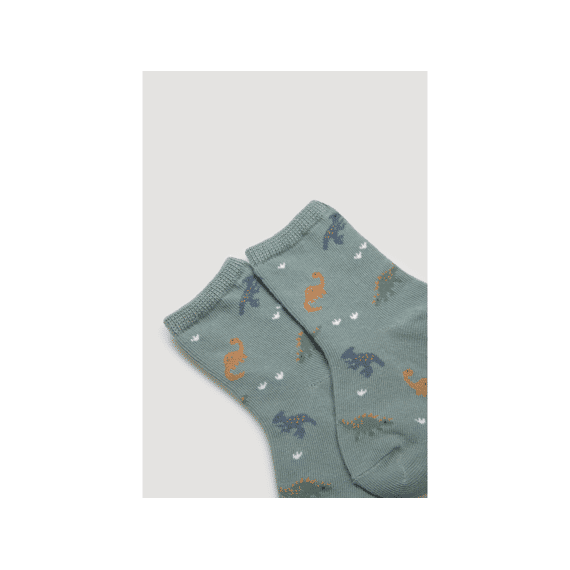 In Control Noos Socks Dino