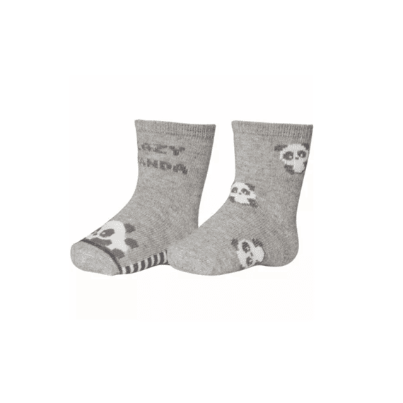In Control Noos Socks Dino
